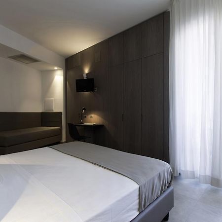 Hotel Eden Alba Adriatica Esterno foto