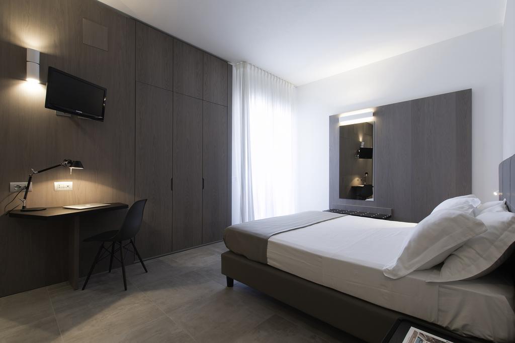 Hotel Eden Alba Adriatica Esterno foto