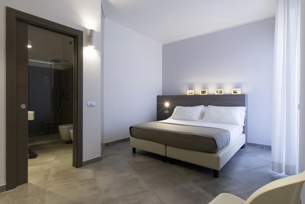 Hotel Eden Alba Adriatica Esterno foto