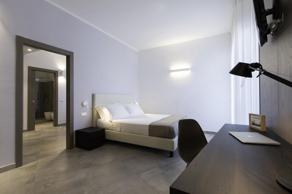Hotel Eden Alba Adriatica Esterno foto